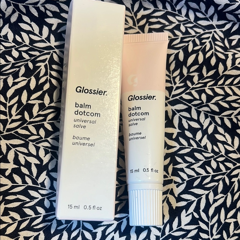 Glossier Balm Dotcom Universal Salve